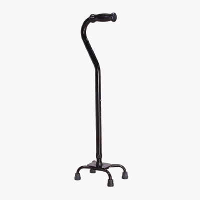 Walking cane representing cane rental available in Tobago
