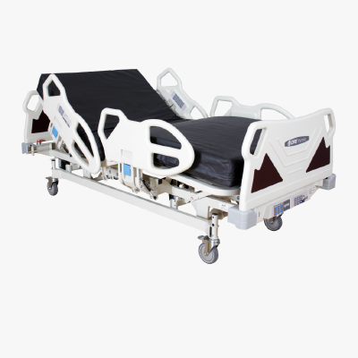 Hospital bed representing fully electric hospital bed rental available in Tobago