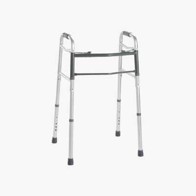 Walking aid representing walker rental available in Tobago