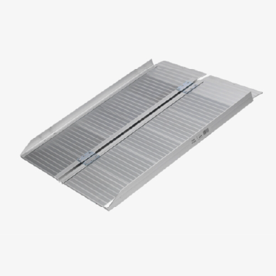 Wheelchair ramp representing wheelchair ramp rental available in Tobago
